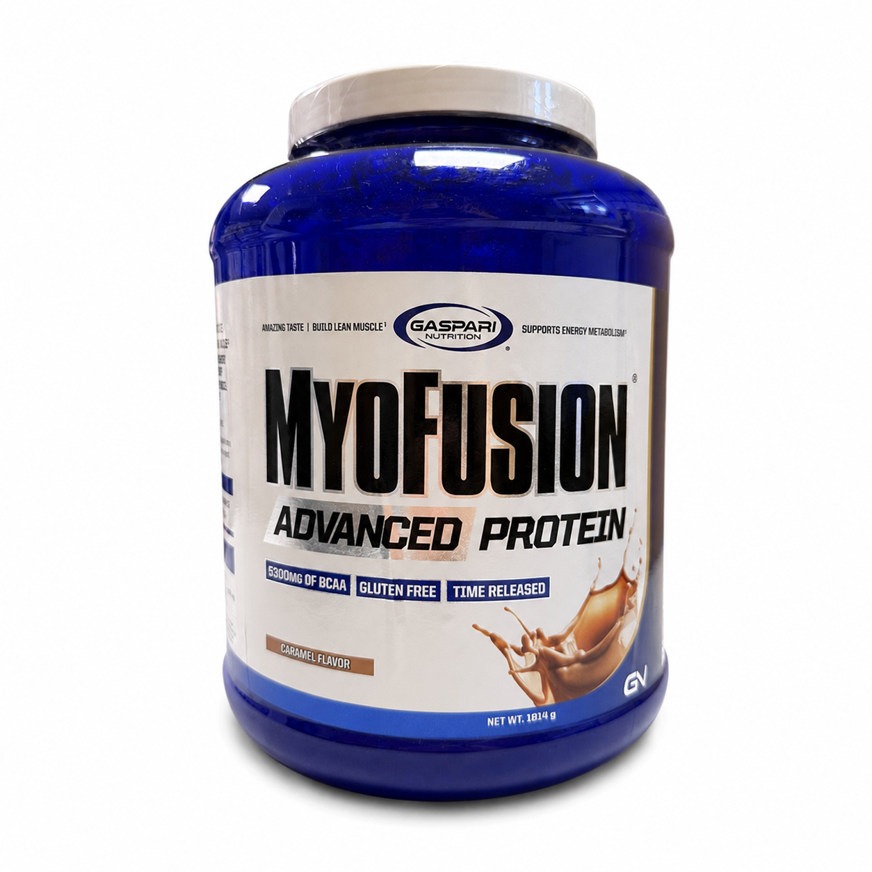 Gaspari MyoFusion Advanced Protein 1814 g
