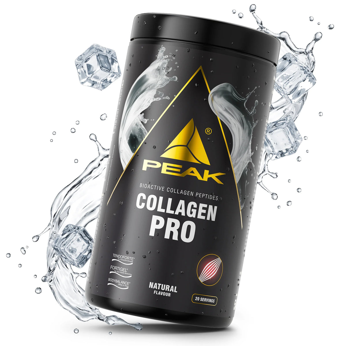 Peak Collagen Pro 540 g
