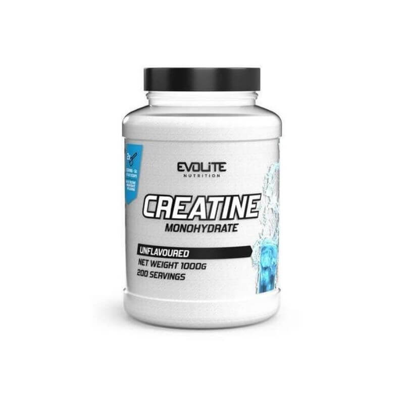 EvoLite Creatine Monohydrate 1000 g