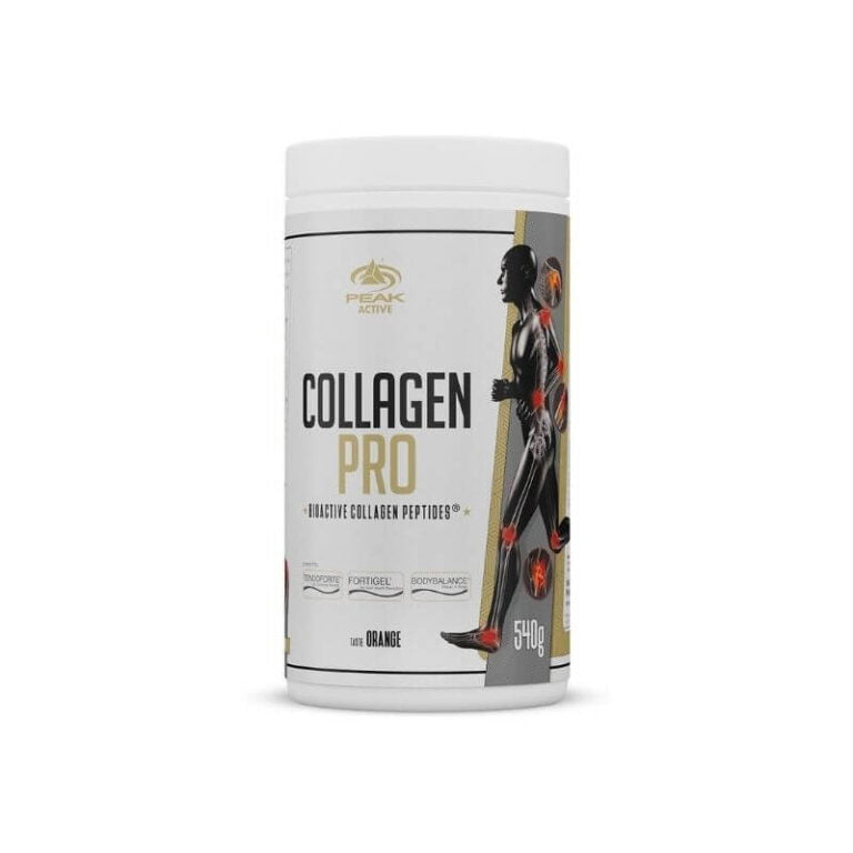 Peak Collagen Pro 540 g