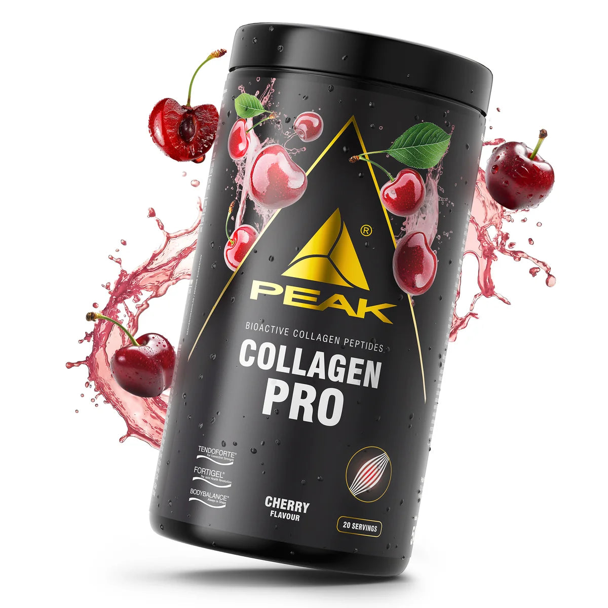 Peak Collagen Pro 540 g