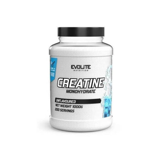 EvoLite Creatine Monohydrate 1000 g