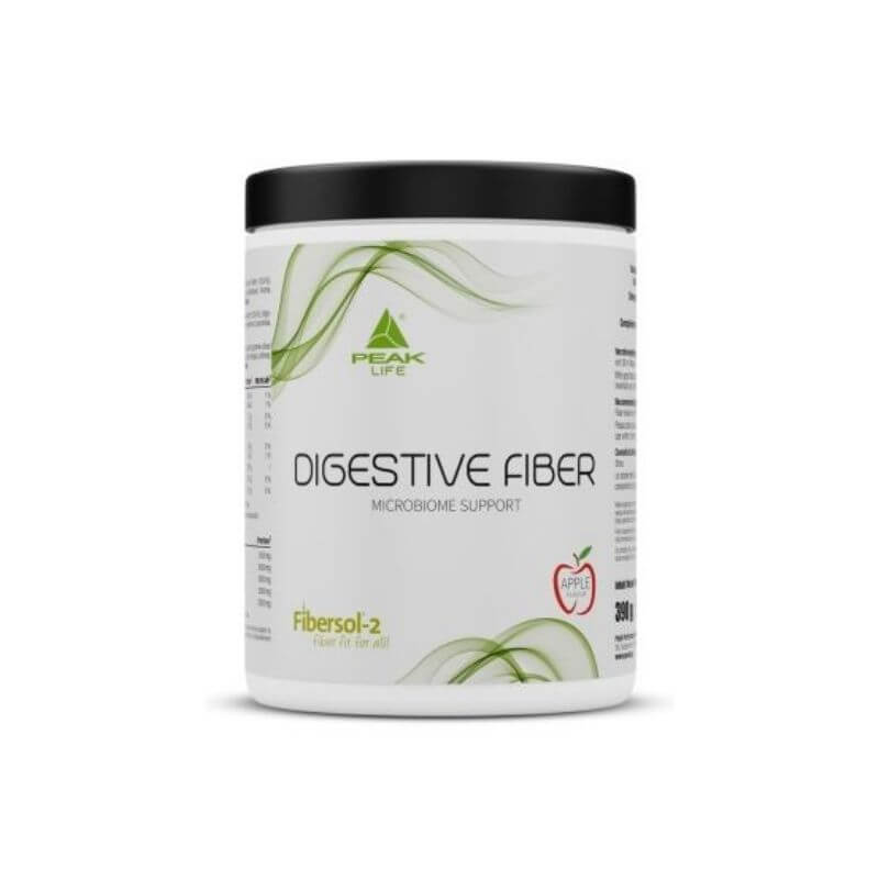 Peak Digestive Fiber 390 g