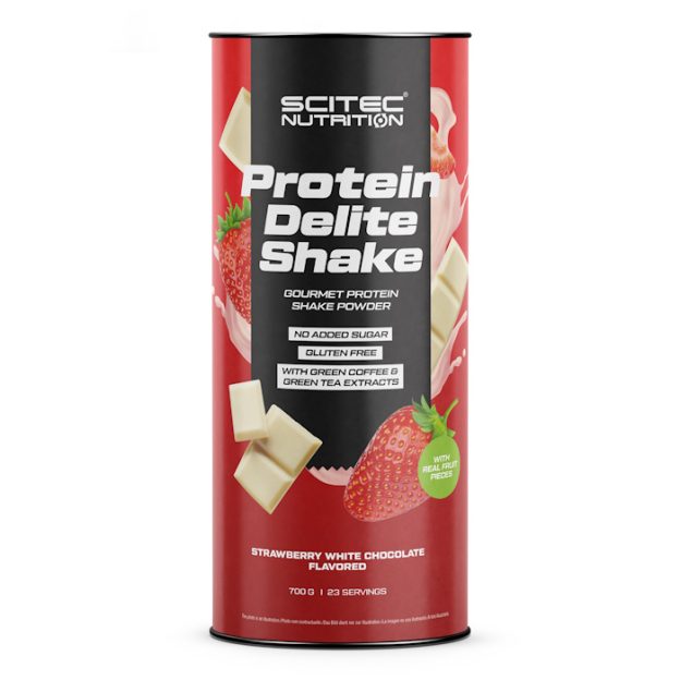 Scitec Protein Delite Shake 700 g