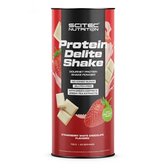 Scitec Protein Delite Shake 700 g