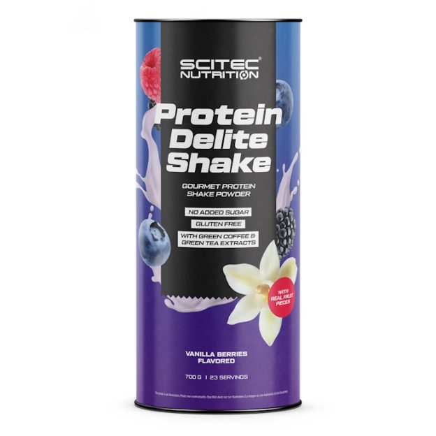 Scitec Protein Delite Shake 700 g