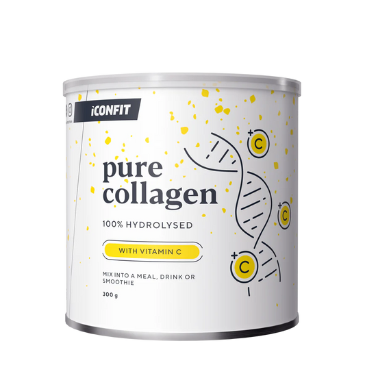 ICONFIT hidrolizuotas kolagenas 300g