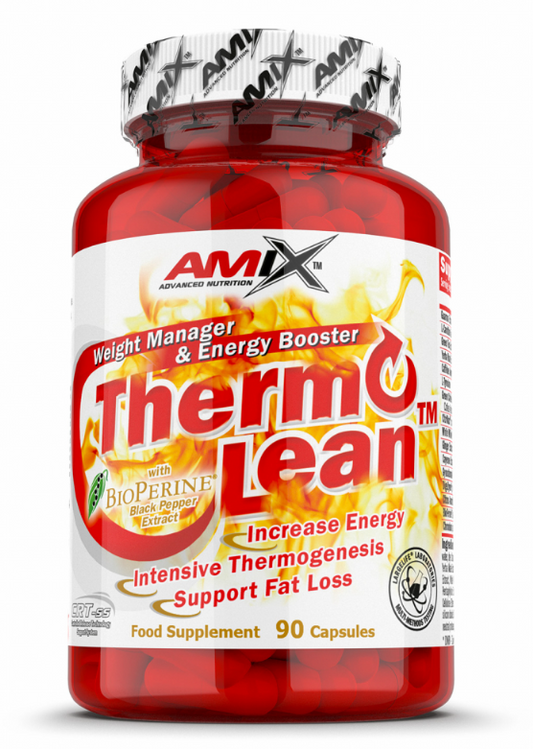 Amix Nutrition ThermoLean 90 kaps.