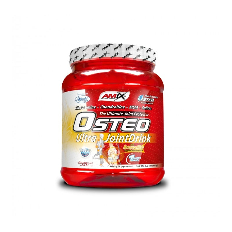 Amix Nutrition Osteo Ultra JointDrink 600 g. (Kolagenas)