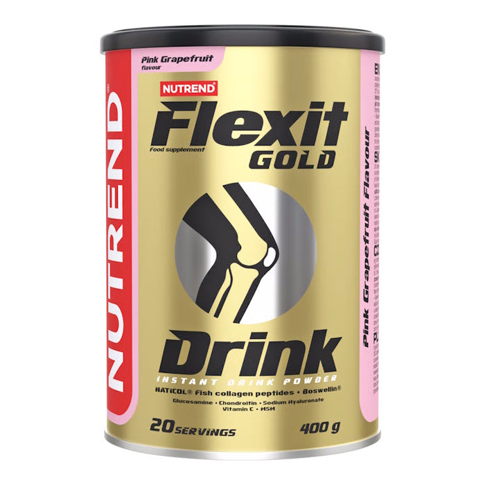 Nutrend Flexit Gold Drink 400 g.