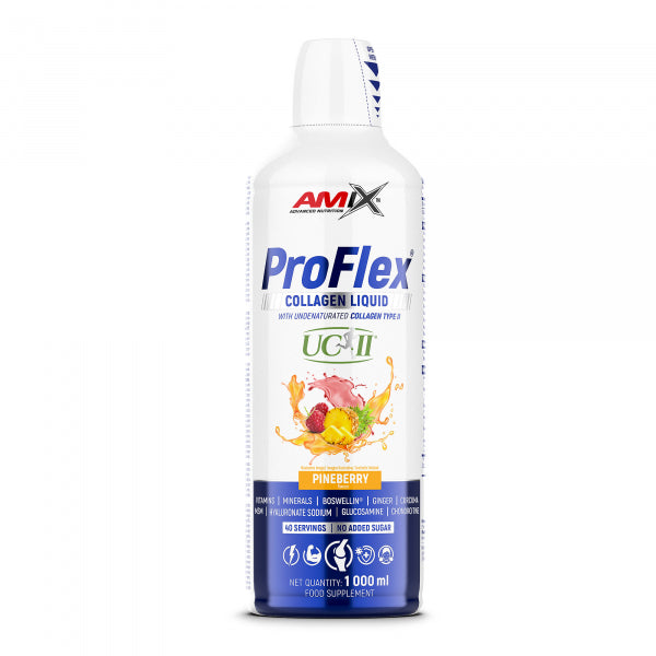Amix Nutrition ProFlex® Collagen Liquid 1000 ml.