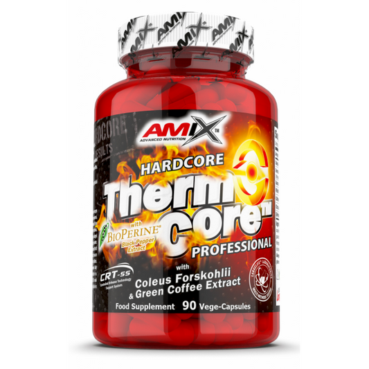 Amix Nutrition Thermocore™ 90 kaps.