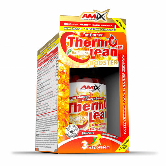 Amix Nutrition ThermoLean 90 kaps.