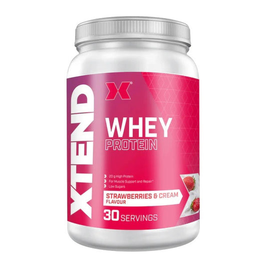 Xtend Whey Protein 840 g